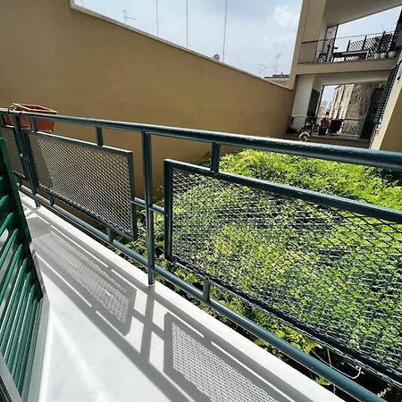 Grano 2 - Appartamento Lecce Centro Bagian luar foto