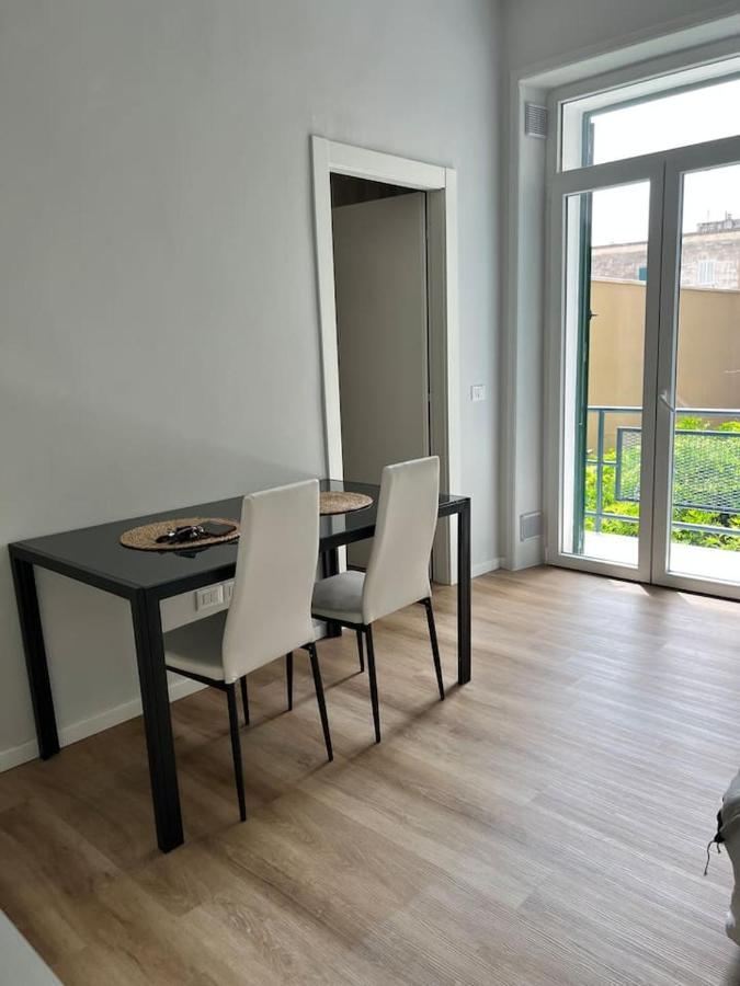 Grano 2 - Appartamento Lecce Centro Bagian luar foto
