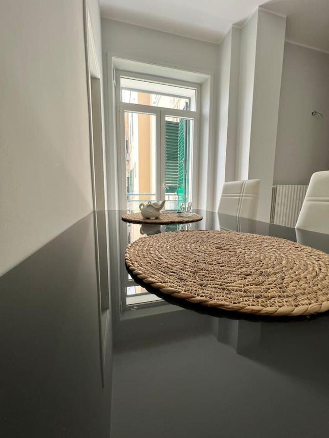Grano 2 - Appartamento Lecce Centro Bagian luar foto