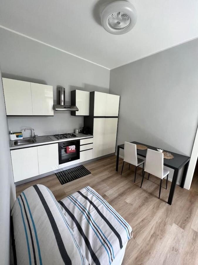 Grano 2 - Appartamento Lecce Centro Bagian luar foto